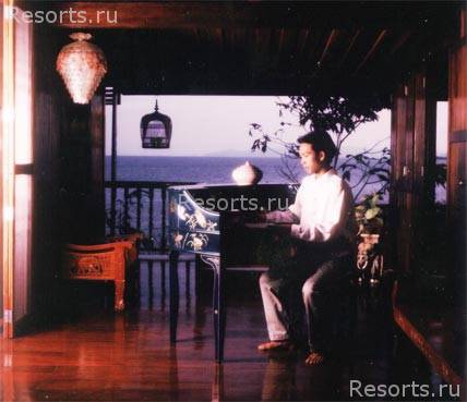 Laem Set Inn Hotel 13
